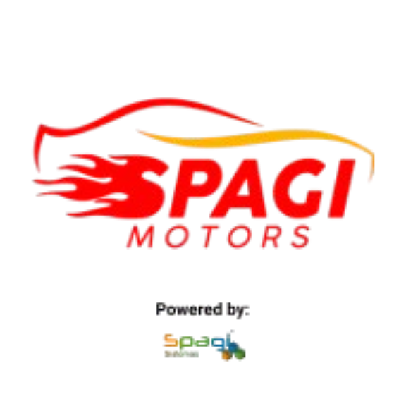 Logo SPAGI